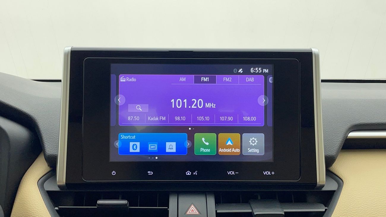 Toyota RAV4 VX 2.5 | Zero Down Payment | Home Test Drive