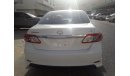 Toyota Corolla Sports For Urgent Sale 2013