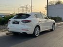 Maserati Levante S 3.0L (430 HP)