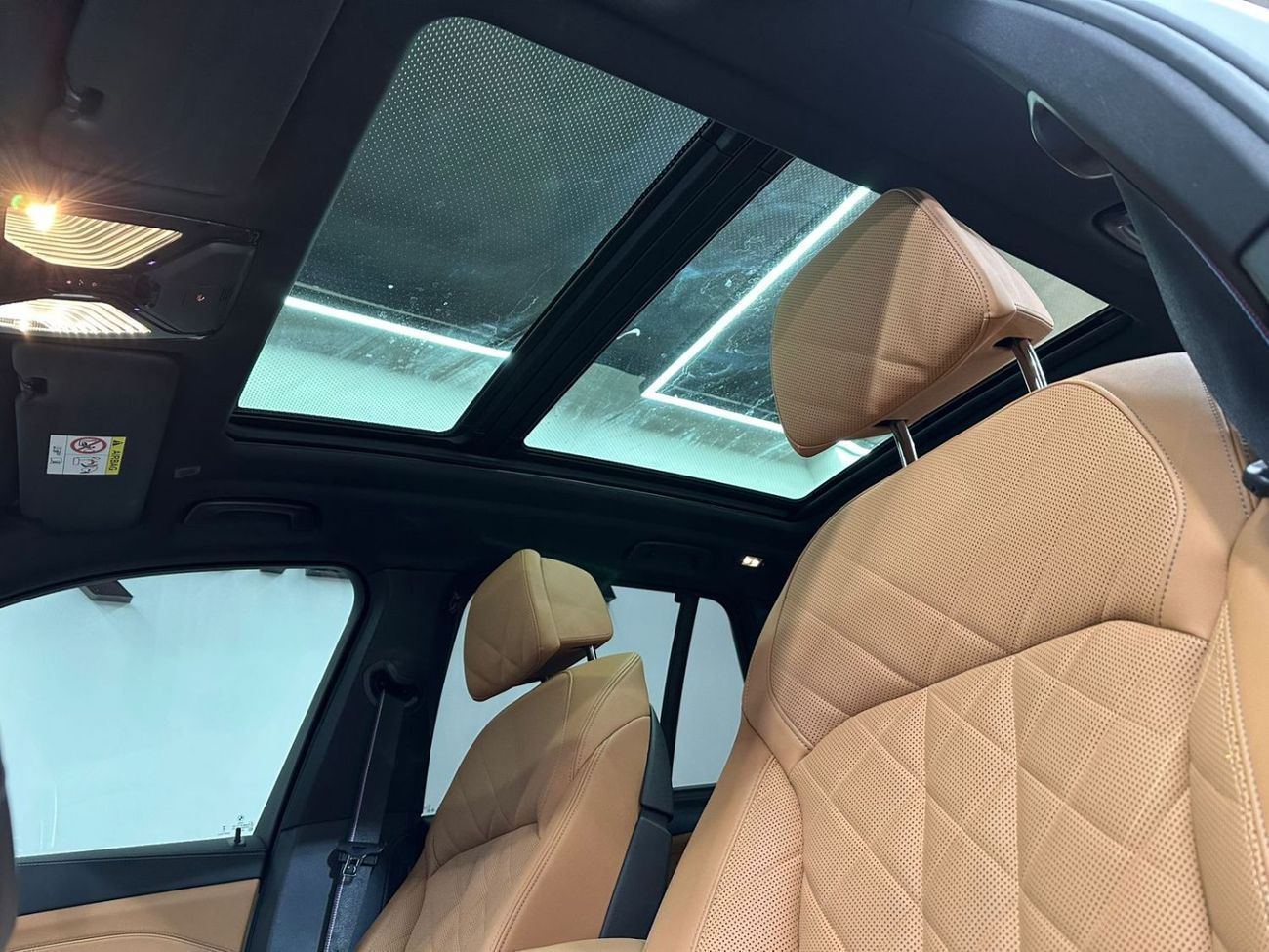 BMW X5 40i xDrive 3.0L AED 6,071 / Month | 0% Down Payment | Premium Performance SUV | GCC Specs