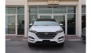 Hyundai Tucson GL Hyundai Tucson 2.0L 2016 GCC