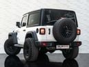 Jeep Wrangler SPORT Jeep Wrangler 2023