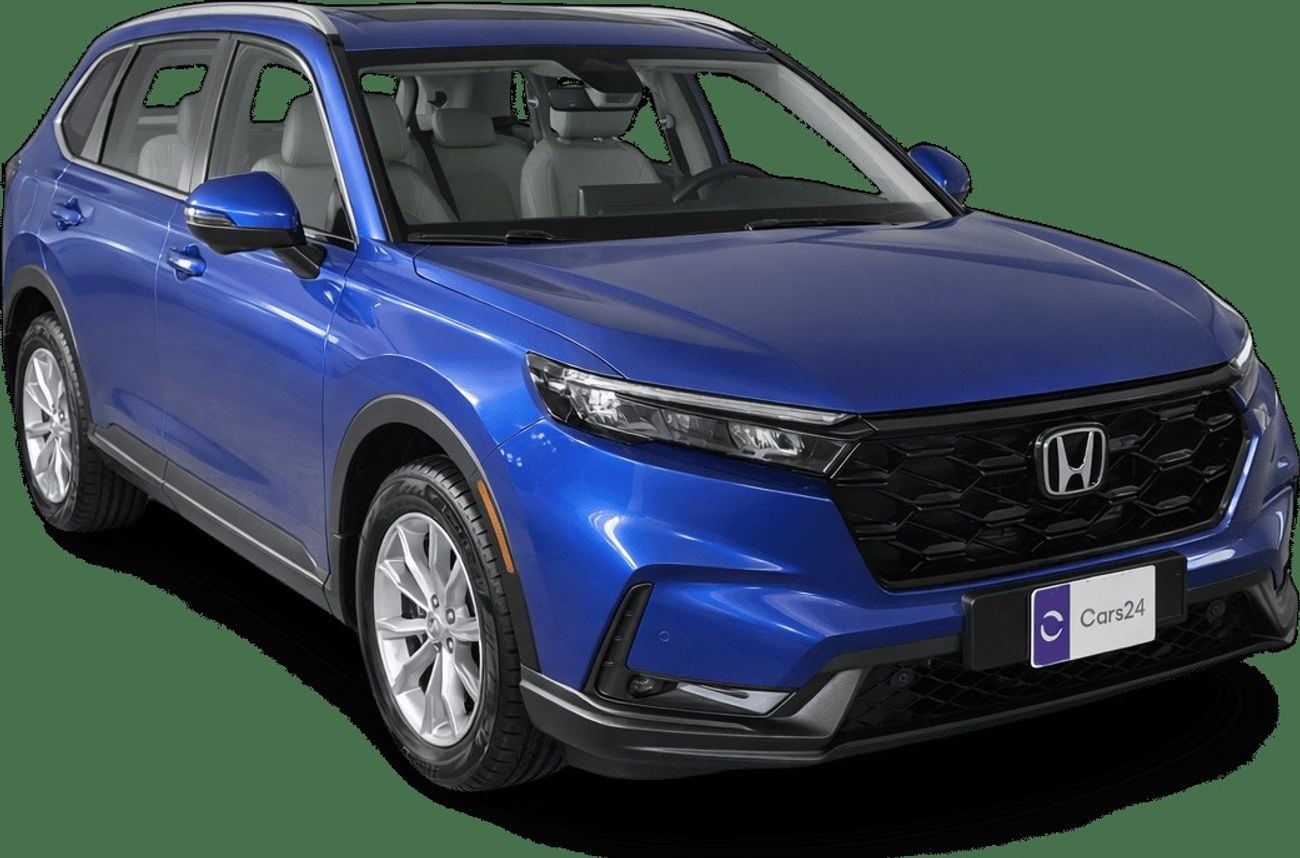 Honda CR-V TOURING 2024 | AED 1739/Month | 0 DP | 30 Day Return | Warranty | Service History