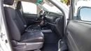 Toyota Hilux DLX 2.4L DIESEL BASIC A/T