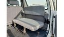 Toyota Land Cruiser 70 TOYOTA LAND CRUISER HARD TOP LEFT HAND DRIVE (PM 840)