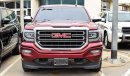 GMC Sierra All Terain