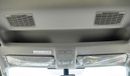 Toyota Hiace High Roof 13Seater V6 3.5L Petrol A/T 2023YM