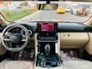 Toyota Land Cruiser  Toyota Land Cruiser 4.0 model 2022 fuel petrol automatic transmission
