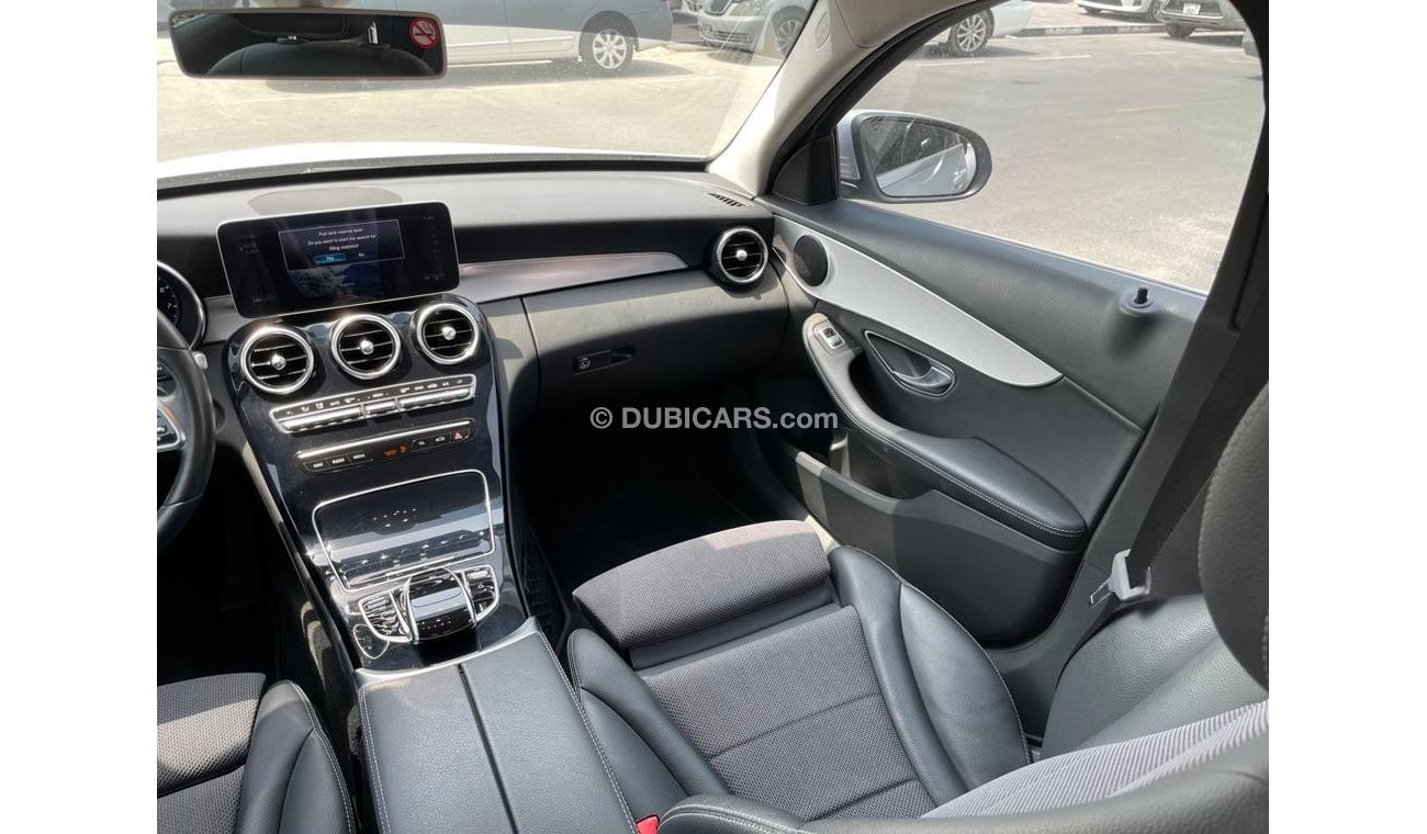 Mercedes-Benz C 200 Std MERCEDES BENZ C200 2021