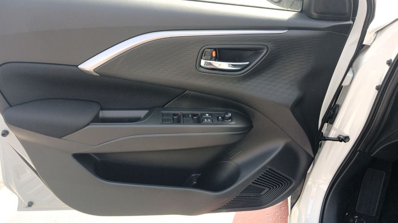 Suzuki Swift Suzuki SWIFT GLX 1.2L Petrol 2025YM