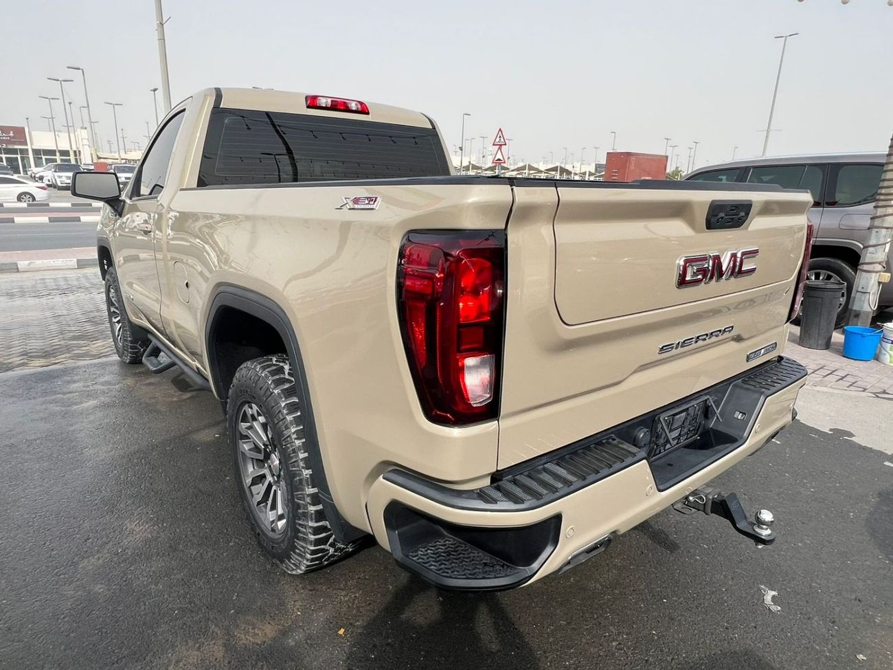 GMC Sierra GMC SIERRA ELEVATION 2023 5.3L/V8.