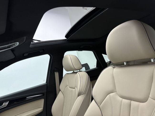 Audi Q5 45 TFSI SPORTBACK S-LINE, миниатюра 25
