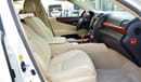 Lexus LS 600 H - HYBRID Full Service History GCC