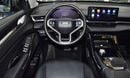 هافال H6 HEV PREMIUM EXCELLENT DEAL for our Haval H6 HEV ( 2024 Model ) in Silver Color GCC Specs