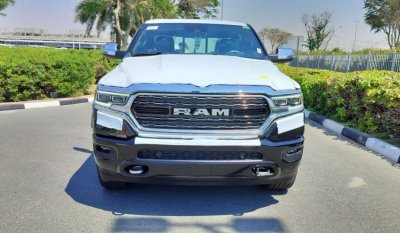 رام 1500 RAM 1500 LIMITED HEMI ETORQUE 5.7L 4WD MY: 2024