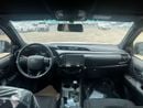 Toyota Hilux ADVENTURE