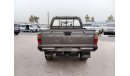 Toyota Hilux TOYOTA HILUX PICK UP RIGHT HAND DRIVE (PM1554)