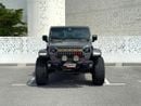 جيب رانجلر Unlimited Rubicon 3.6L