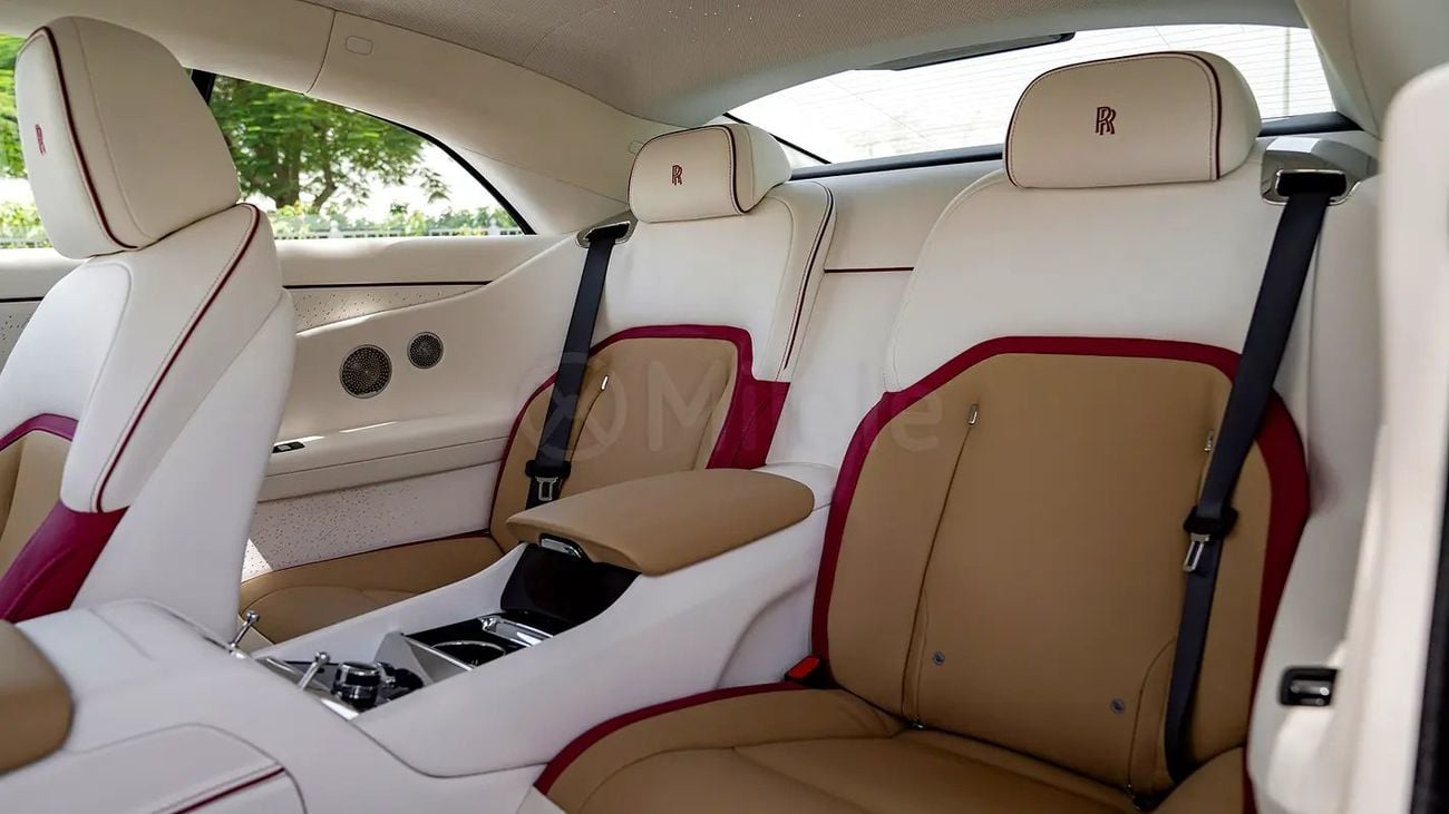 Rolls Royce Spectre WARRANTY + SERVICE AVAILABLE | IN-HOUSE FINANCING | 0% DOWNPAYMENT (BANK)