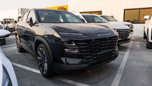 Jetour Dashing 2023 jetour Dashing 1.6L Petrol