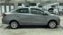 Mitsubishi Attrage 2023 GLX HIGHLINE | AED 414/Month | 0 DP | 30 Day Return | Warranty | Service History