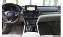 Honda Accord 1.5L