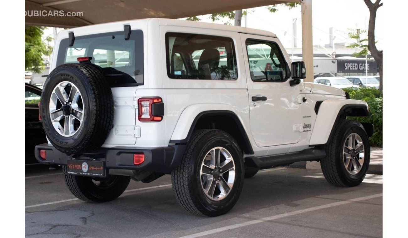 Jeep Wrangler NEW ARRIVAL = AGENCY WARRANTY = FREE REGISTRATION BANKLOAN 0 DOWNPAYMENT