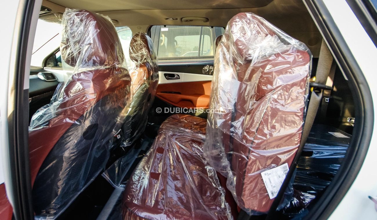 كيا سورينتو