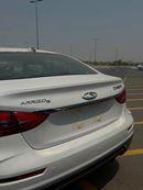 Chery Arrizo 5 COMFORT Chery Arrizo 5 1.5L 2026 GCC Sedan Petrol FWD
