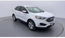 Ford Edge SEL 2 | Zero Down Payment | Free Home Test Drive