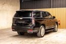 Cadillac Escalade SPORT PLATINUM