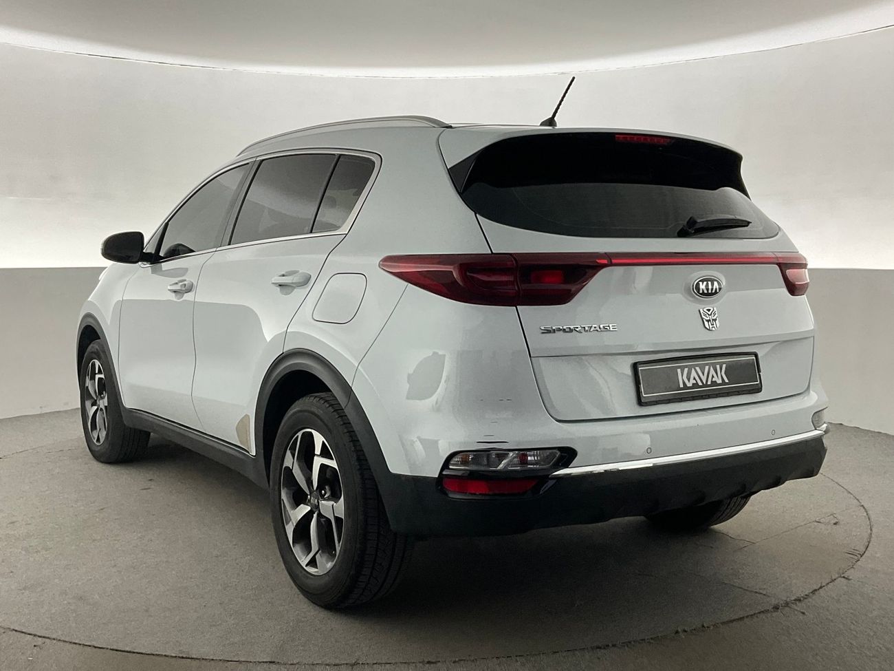 Kia Sportage LX | Guaranteed Warranty | 0 Down Payment