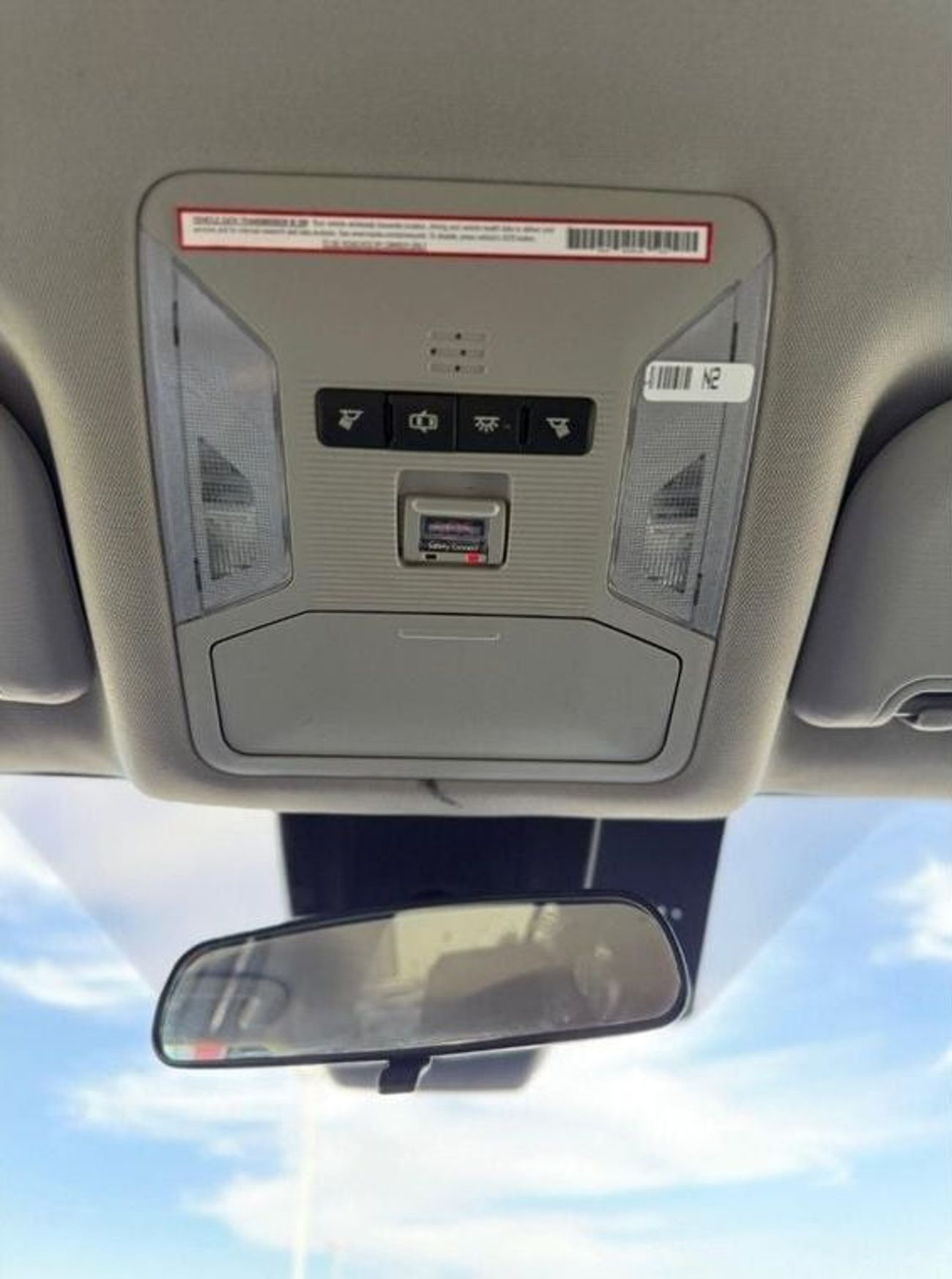 تويوتا راف ٤ 4WD 2.5L model