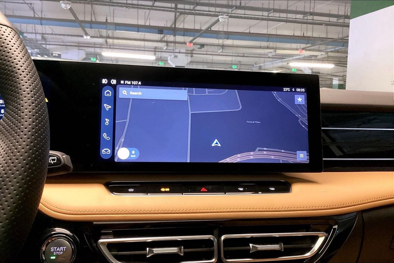 MG HS Deluxe | Start 2026 with the ideal drive | Guaranteed Warranty | 0 Down Payment