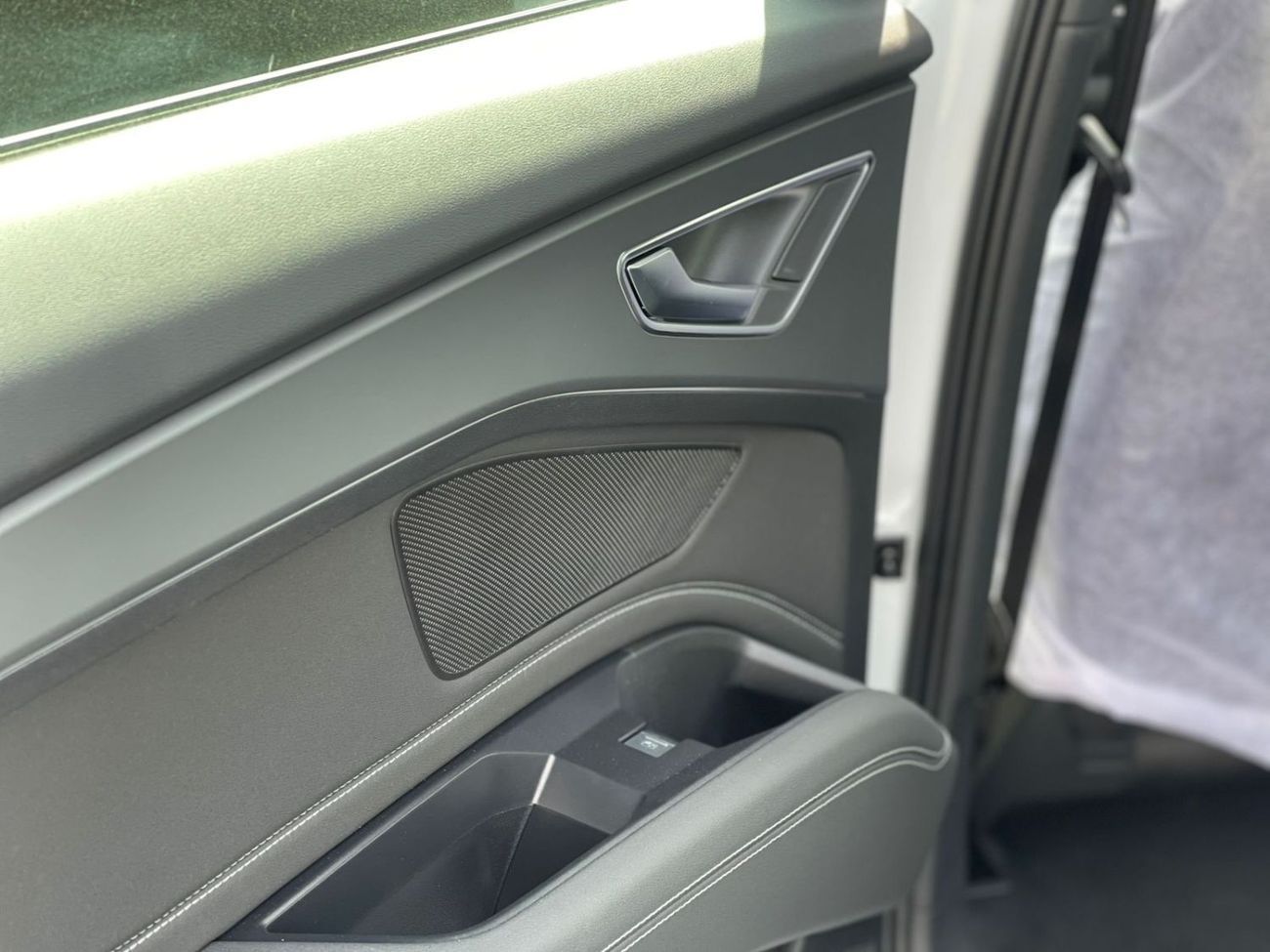 Audi Q5 AUDI Q5 - 40 e-tron