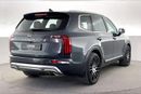 Kia Telluride GT Line | Guaranteed Warranty | 0 Down Payment