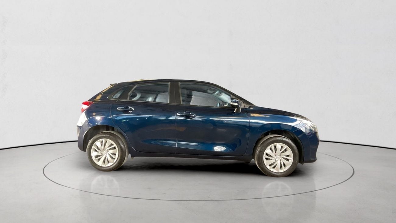 Suzuki Baleno 1.5 GL AUTO | Guaranteed Warranty | 0 Down Payment