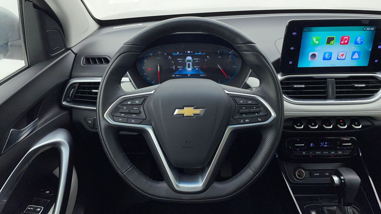 شيفروليه كابتيفا PREMIER 1.5 | بدون دفعة مقدمة | اختبار قيادة مجاني للمنزل