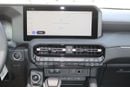 Toyota Prado VXR DIESEL 4WD AUTO
