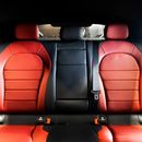 مرسيدس بنز GLC 200 3,353 p.m • 0% Downpayment • GLC 200 Coupe • Agency Warranty