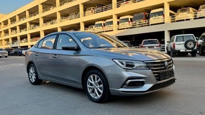 MG 5 MG 5 GCC AGENCY SERVICE AND WARRANTY