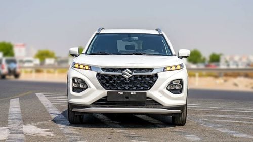 سوزوكي فرونكس GLX | 2-YEAR WARRANTY + SERVICE AVAILABLE | IN-HOUSE FINANCING | 0% DOWNPAYMENT (BANK)