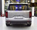 GAC GS8 EXCELLENT DEAL for our GAC GS8 i4WD ( 2023 Model ) in Silver Color GCC Specs