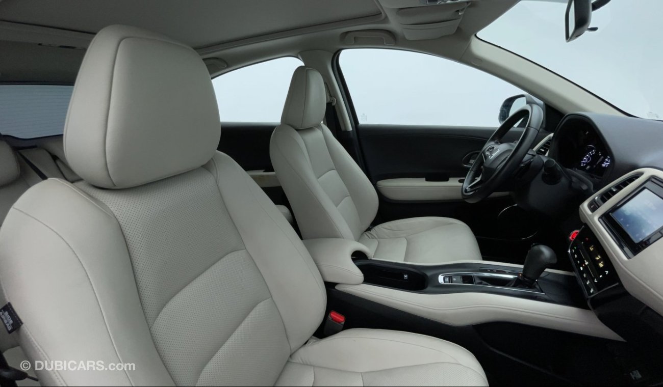 Honda HRV EX 1.8 | Under Warranty | Inspected on 150+ parameters