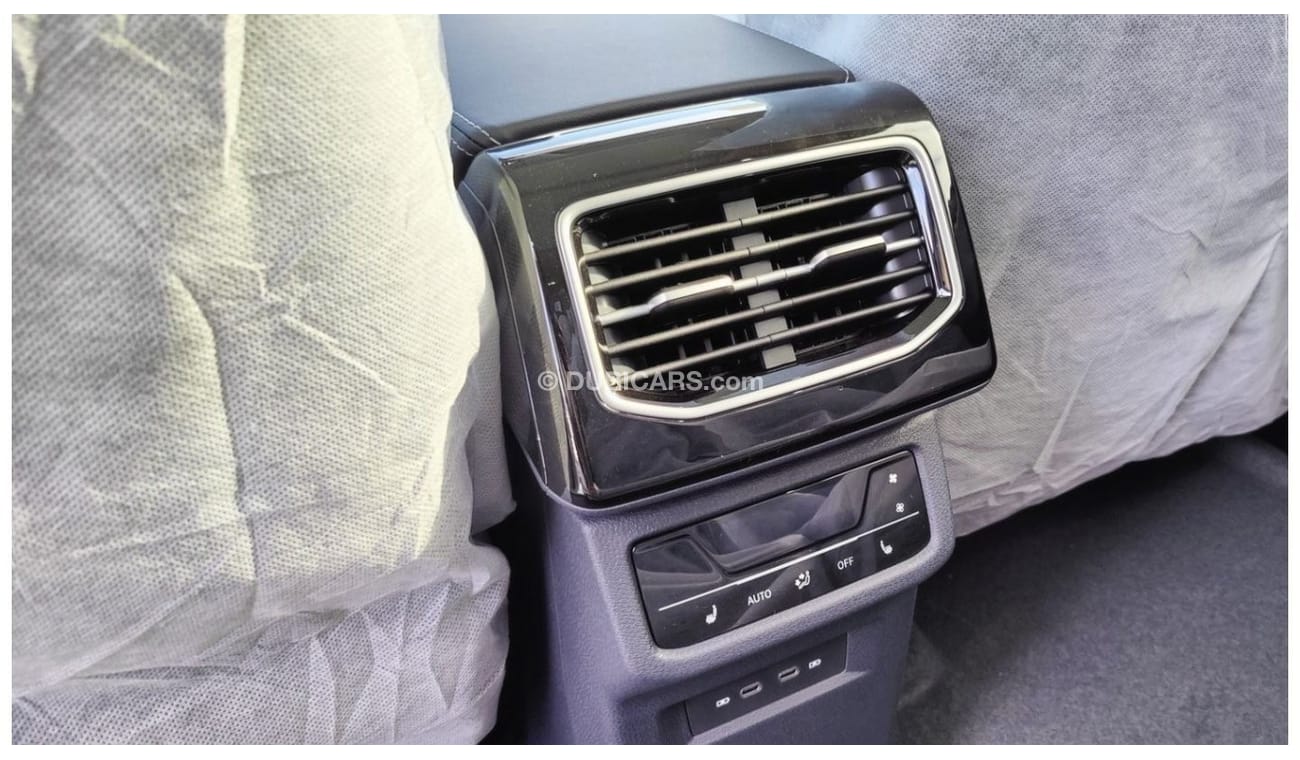 فولكس واجن ID.6 VOLKSWAGEN ID6 CROZZ LITE PRO (EXCLUSIVE FOR EGYPT & ARMENIA)