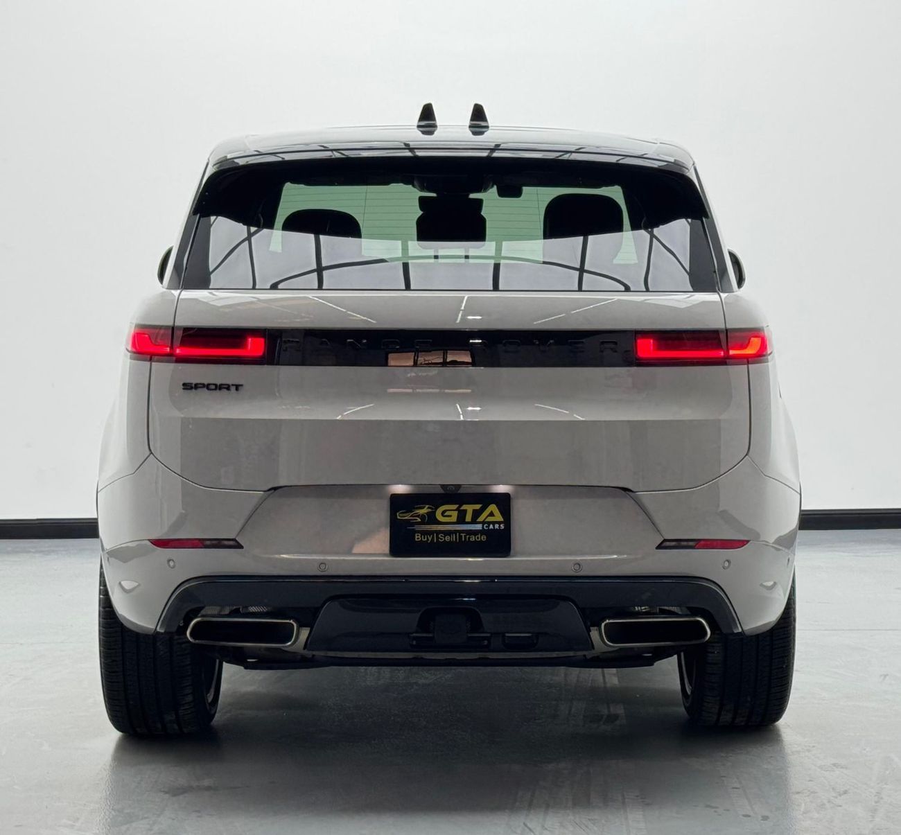 Land Rover Range Rover Sport Dynamic HSE P400 3.0L 2024 Land Rover Range Rover Sport Dynamic HSE P400, Fully Loaded, 1 Year Warra