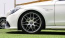 Mercedes-Benz CLS 350 gcc orginal kit CLS 63 top opition