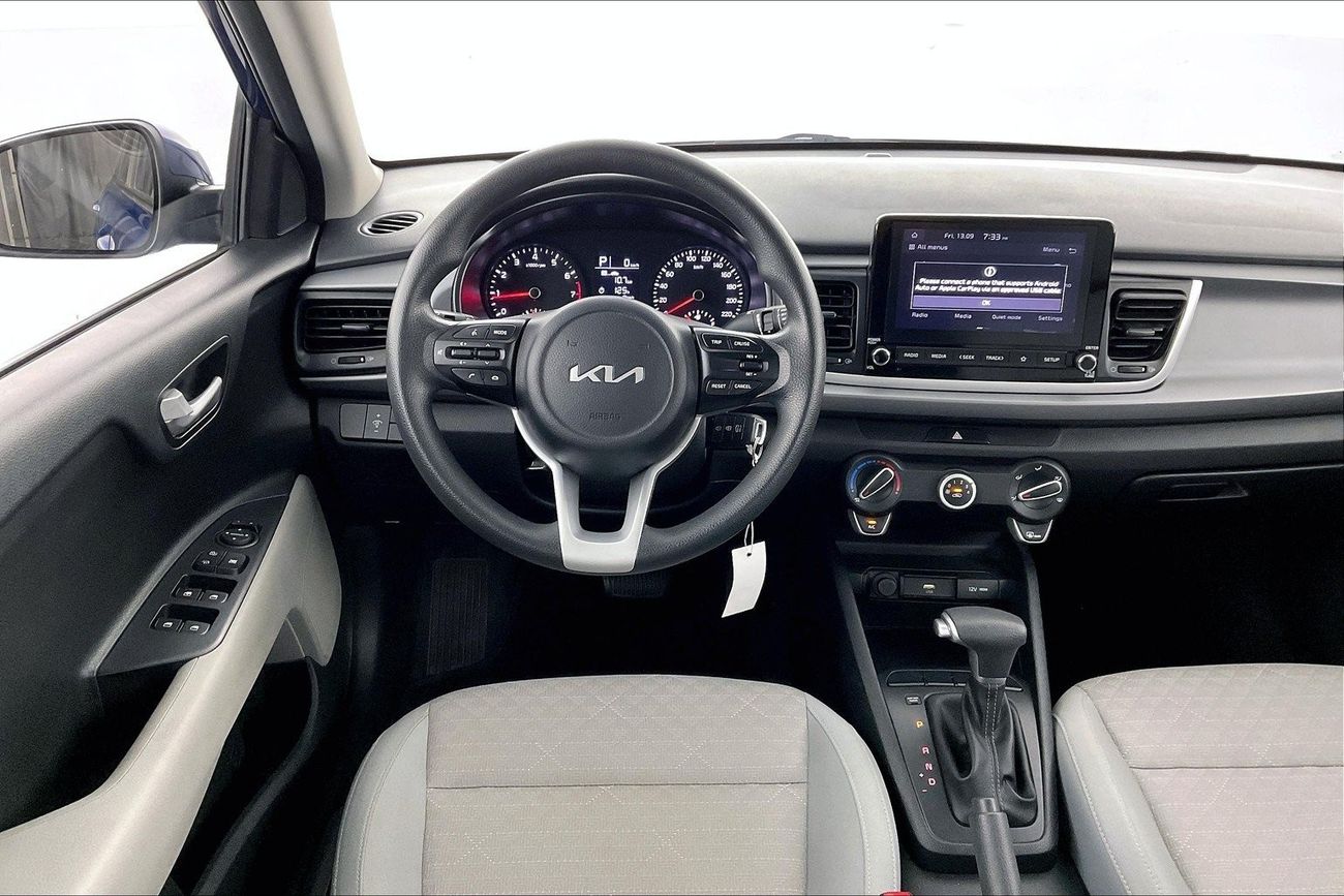 Nissan Kicks SL + NIM package | 1 year free warranty | 0 Down Payment