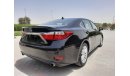 Lexus ES350 Platinum Lexus ES350  Model 2014 very celen car