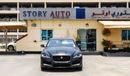 Jaguar XF 2.0P petrol automatic Prestige 300 PS Right Hand Drive